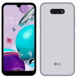 Замена тачскрина на телефоне LG Q31 в Липецке